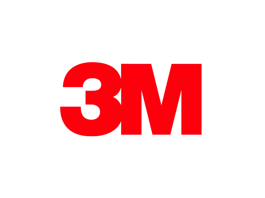 3m logo brand vinyl and tint