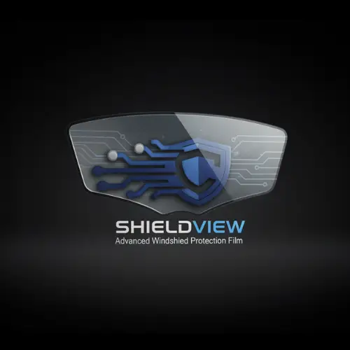 CDA windshield Protection Film From Profection Technology